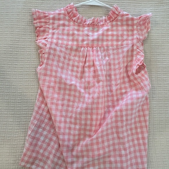 Women’s J. Crew Blouse - Small - Picture 3 of 3